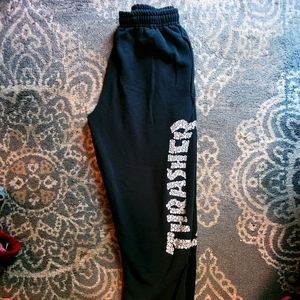 TRASHER Sweatpants